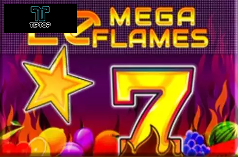20 Mega Flames